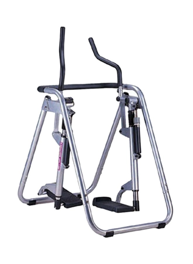 لابيرفا جهاز المشي في الهواء مع أسطوانة 34جرام