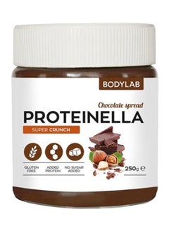 Proteinella Chocolate Spread