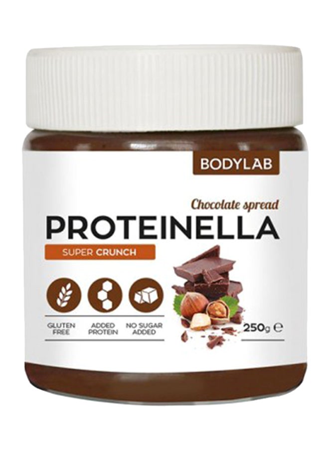 BODYLAB - Proteinella Chocolate Spread - Image 1