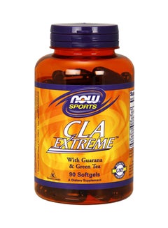 CLA Extreme - 90 Softgels