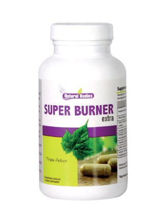 Super Burner Extra - 90 Capsules - v1522326295/N14002722A_1