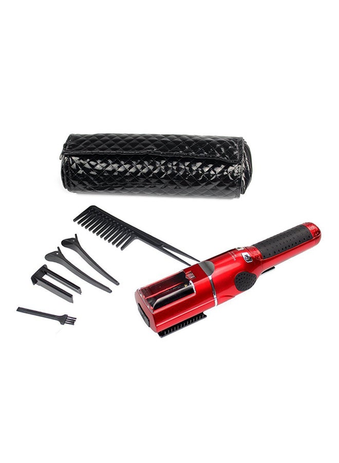 Split-Ender PRO 2 Hair Trimmer Red - v1522327176/N13891630A_1