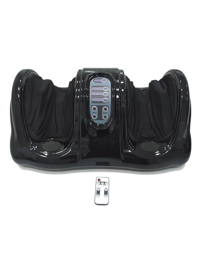 Bodycare Remote Control Foot Massager Black - Image 1