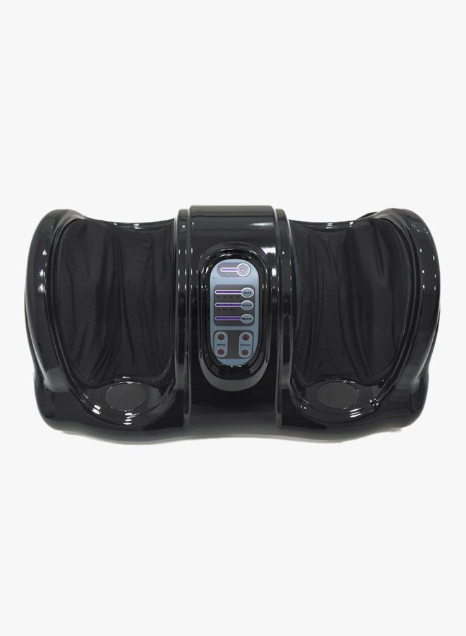 Bodycare Remote Control Foot Massager Black - Image 2