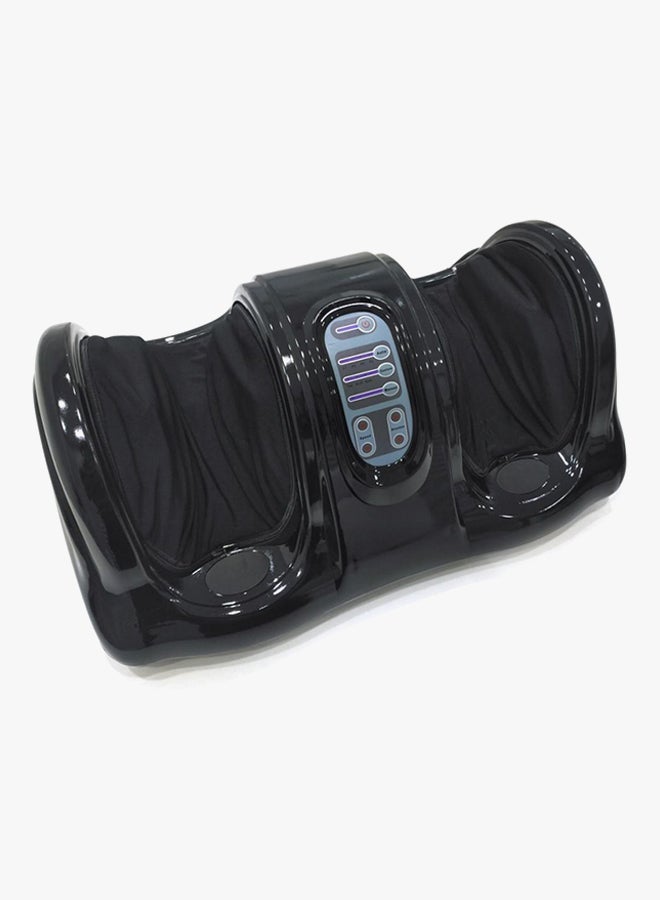 Bodycare Remote Control Foot Massager Black - Image 3