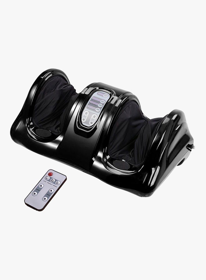 Bodycare Remote Control Foot Massager Black - Image 4