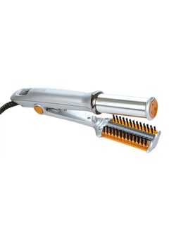 Instyler Rotating Hair Iron Silver/Gold