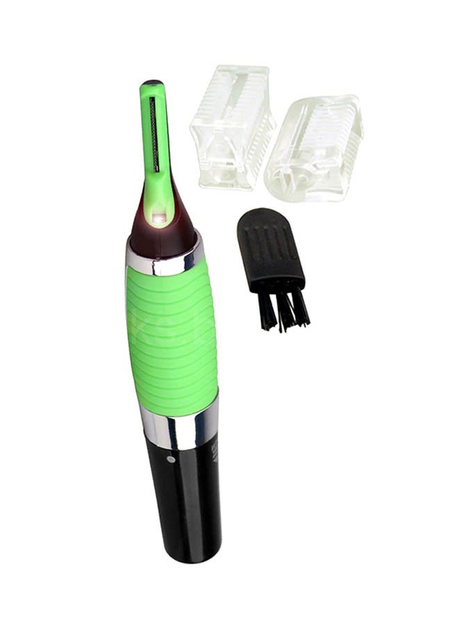 Max All-In-One Personal Hair Trimmer Green/Black - Image 1