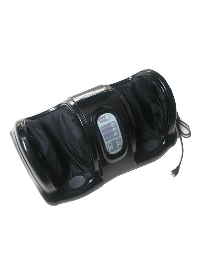 Portable  Electronic Foot Massager