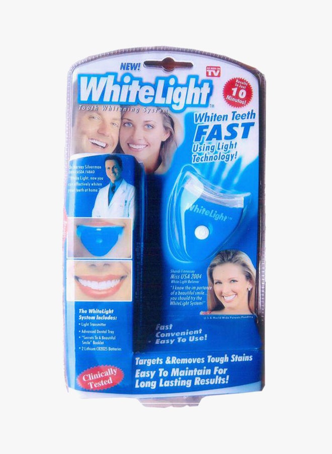 Whitelight Whitening Lamp Blue - Image 2