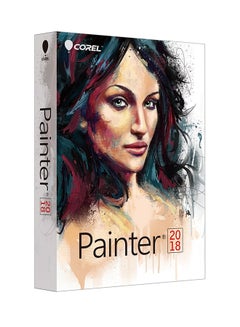 Wacom Intuos Pro Small Pen and Touch Tablet + Free Corel Painter 2018 Worth 400$ Black  - Image 5