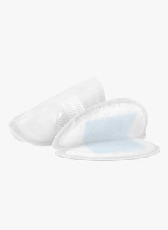 Lansinoh 24-Piece Blue Lock Disposable Nursing Pad Set  - Image 2