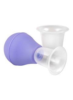 Latch Assist Silicone Nipple Everter