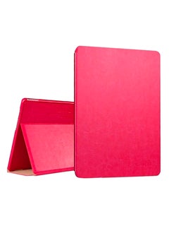 Kaku Leather Case Cover For Samsung Galaxy Tab E T560/T561 9.6-Inch Pink 