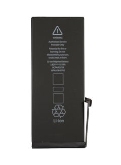 Replacement Battery For Apple iPhone 6 Plus Black
