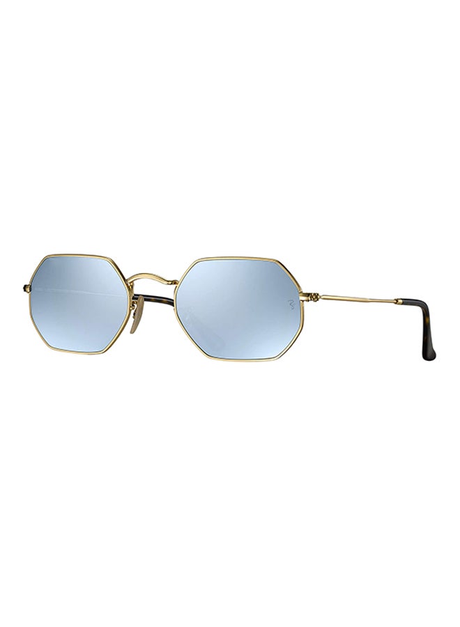Ray-Ban - Full Rim Octagonal Sunglasses - Image 1