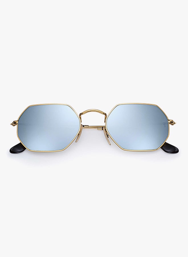 Ray-Ban - Full Rim Octagonal Sunglasses - Image 1