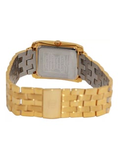 ACCURATE men Stainless Steel Analog Watch AMQ960  - Image 2