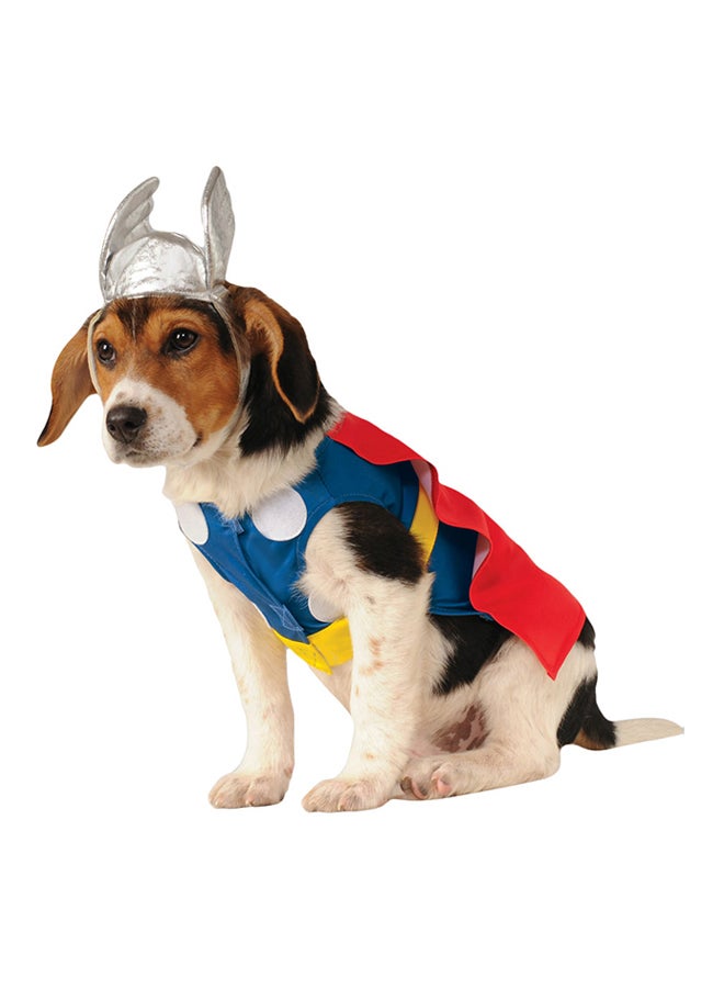 RUBIE'S Thor Pet Costume - Image 1