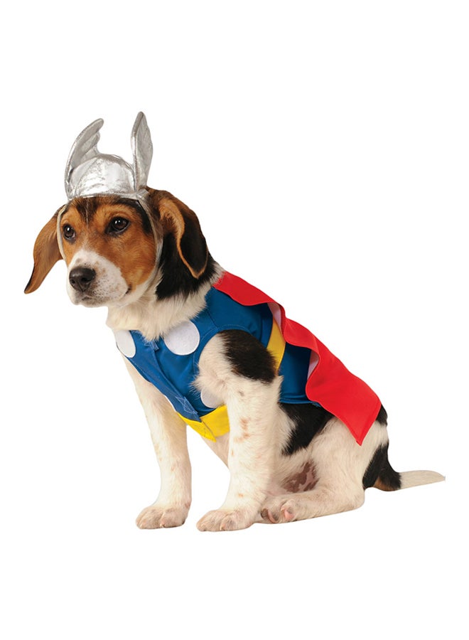 RUBIE'S Thor Pet Costume - Image 2