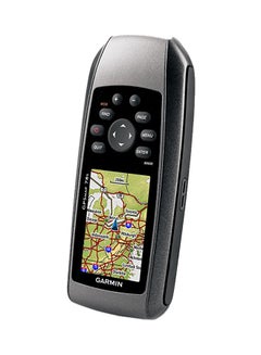 GPSMAP 78s Handheld GPS Navigator Screen Size: 2.6inch