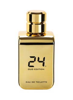 24 Oud Edition EDT 100ml