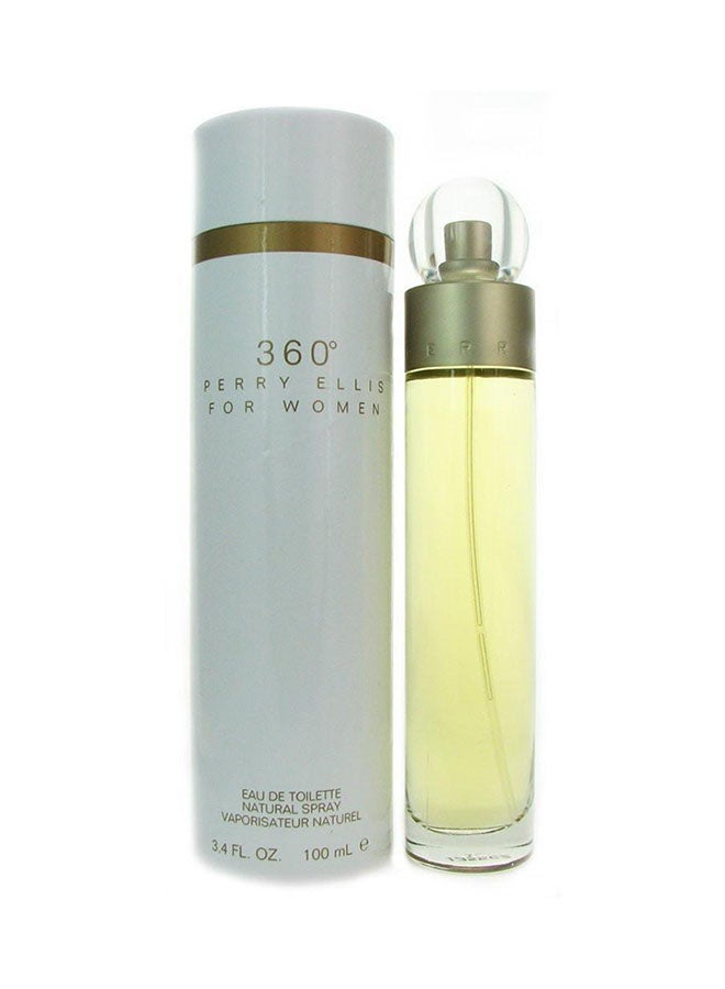 بيري إليس عطر تواليت 360° 100ملليلتر - Image 2