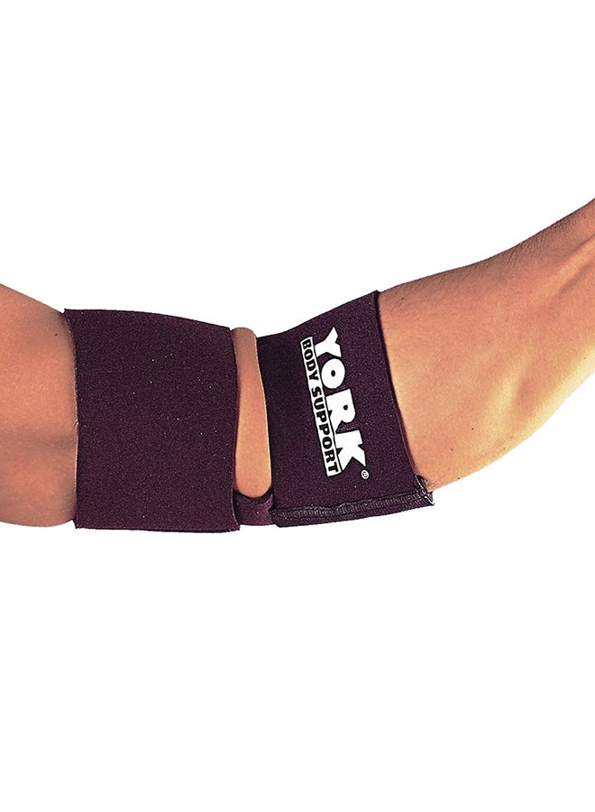 YORK FITNESS - Elbow Support - Image 1