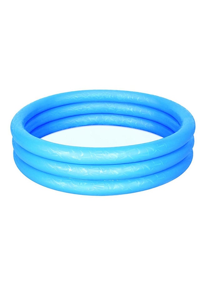 Bestway 3 Ring Splash And Play Pool 48inch - Image 1