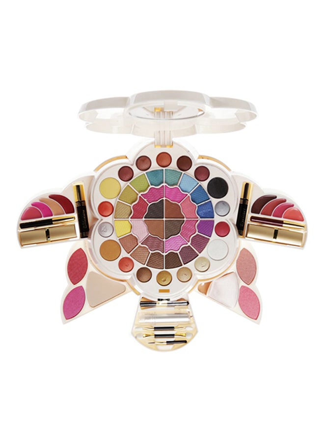 JUST GOLD Makeup Kit Multicolour  - Image 1