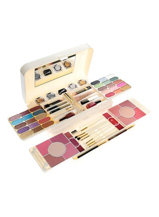 64-Piece Makeup Kit Multicolour - v1522415787/N13809785A_1
