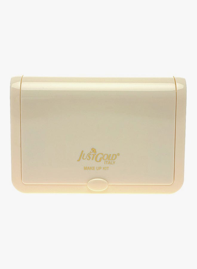 JUST GOLD Makeup Kit Multicolour  - Image 4