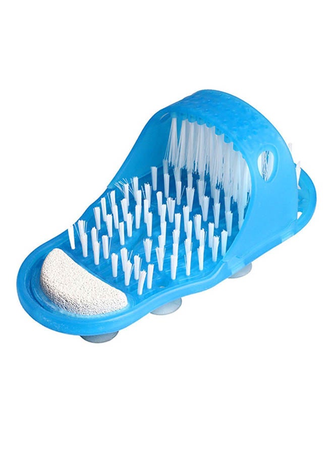 Foot Cleaner Blue/White - Image 1