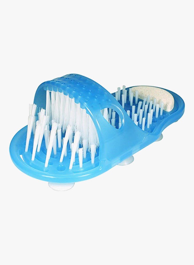 Foot Cleaner Blue/White - Image 2