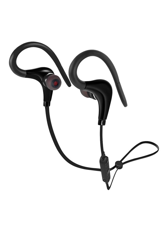 Awei In-Ear Wireless Headphones Black - Image 1