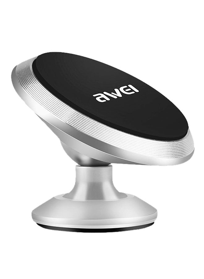 Awei Magnetice Car Mount Phone Holder - Image 1