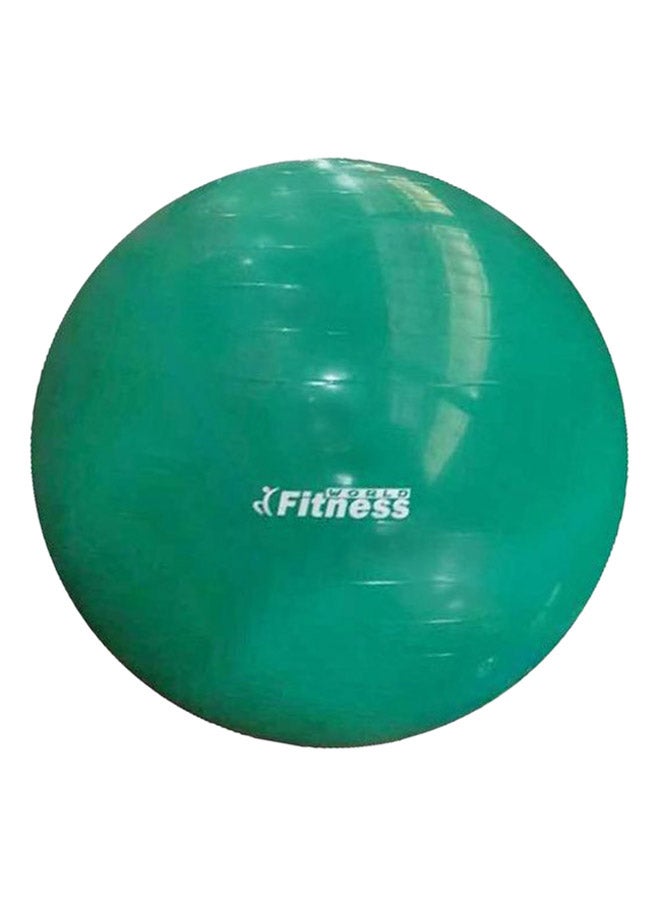 Fitness World Yoga Ball 75 Cm 75cm  - Image 1