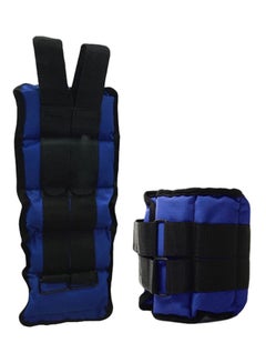Generic 2-Piece Arm And Feet Weight Set  - Image 1