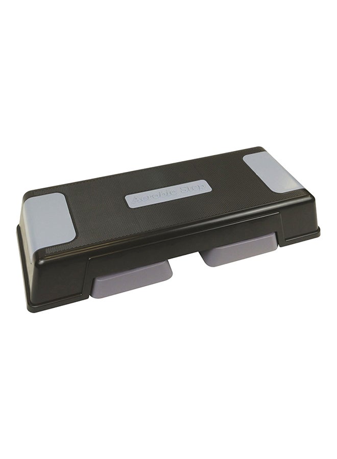 Generic Aerobic Step 