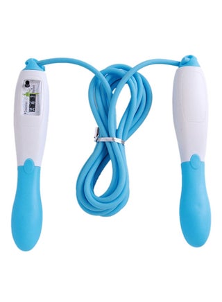 Skipping Rope With Digital Calorie Counter Display - v1522662831/N14041879A_1