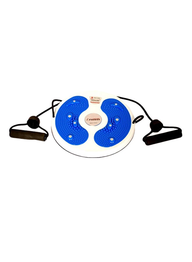Magnetic Figure Twister With Rope - Image 1
