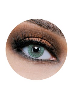 Desert Dream (Light Green) 3 Months Contact Lenses - v1522665539/N13308341A_1