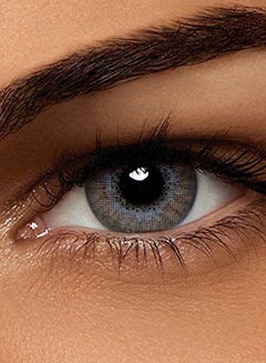 Air Optix Sterling Gray Contact Lenses