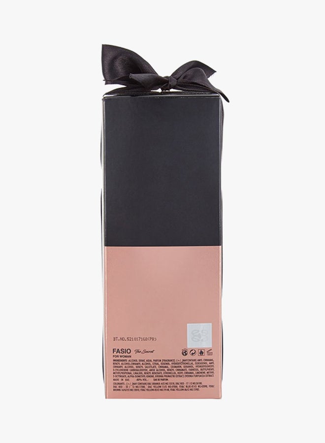 إمبر - عطر فاسيو ذا سيكريت EDP 100ملليلتر - Image 1