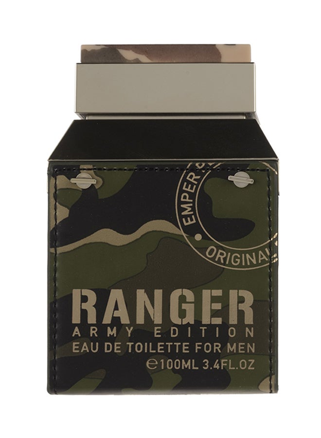 Ranger Army Edition EDT 100ml - v1522674975/N13847476A_1