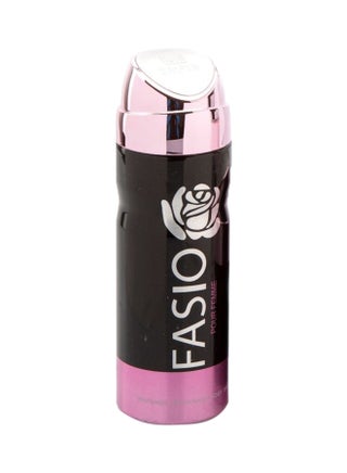 Fasio Deodorant Spray 200ml - v1522675012/N13847510A_1