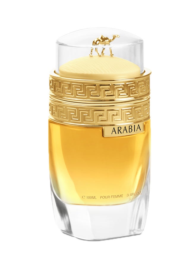 LA CHAMEAU Arabia EDP 100ml  - Image 1