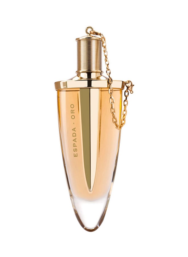 LA CHAMEAU - Espada Oro EDP 100ml - Image 1