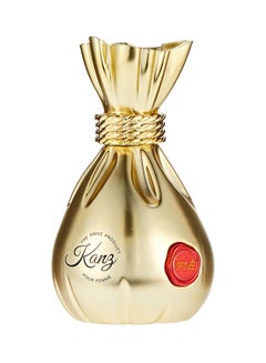 ماء عطر كانز 100ملليلتر