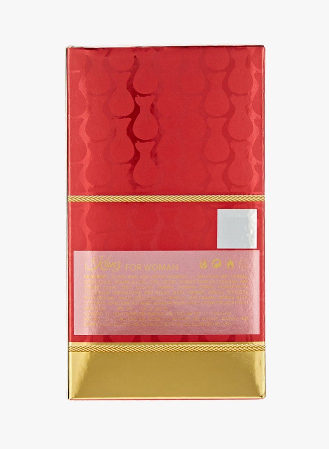 برايف - ماء عطر كانز 100ملليلتر - Image 1